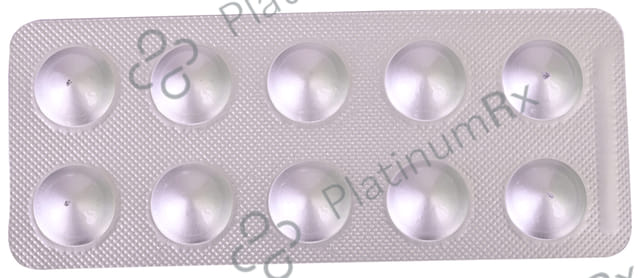 Azilta 8mg Tablet 10s