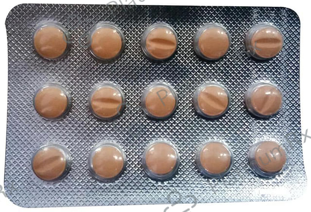 Febutaz 40mg Tablet 15s