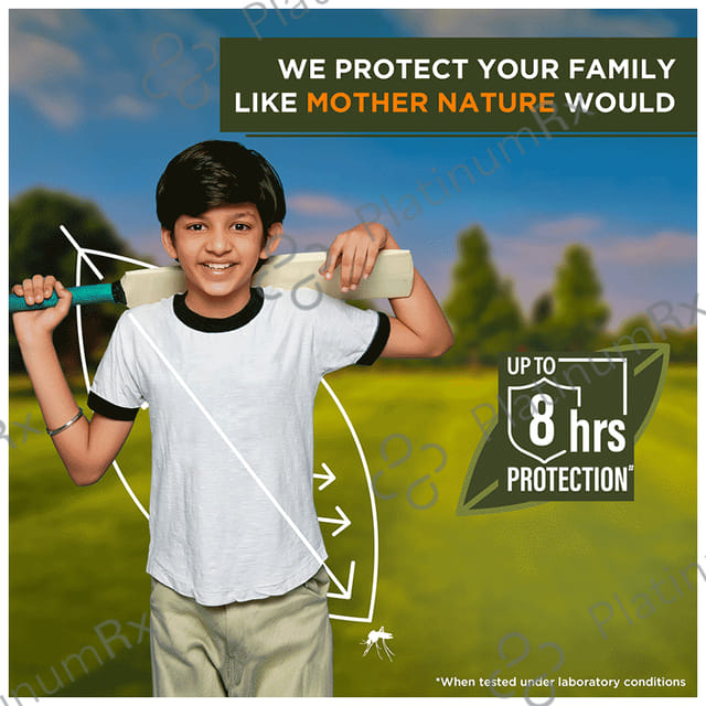 Tru Nature Anti-Mosquito Body Roll-On 8 ml
