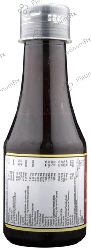 Beneficiale Liquid 100ml