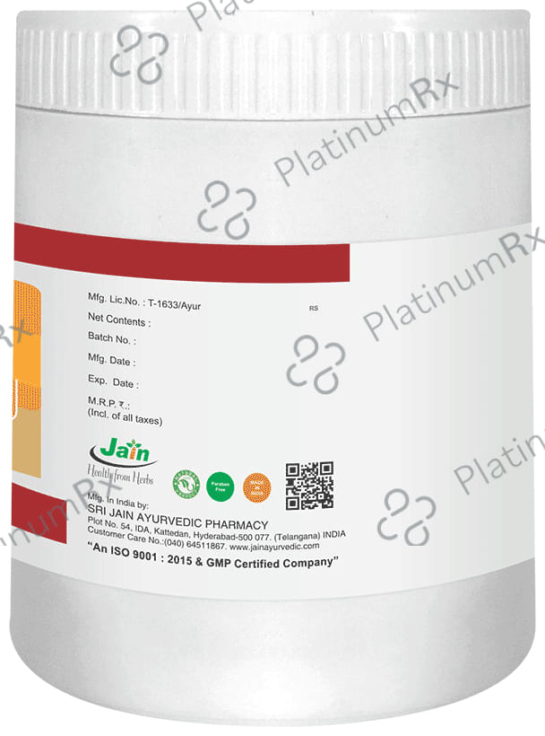 Jain Mahayogaraj Guggulu Tablet 1000 tablets