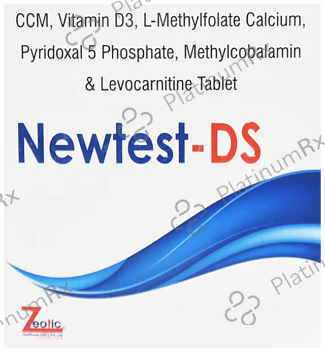 Newtest DS Tablet 10s