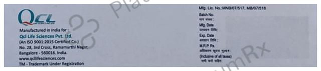 Transs 0.1% Paste 10gm