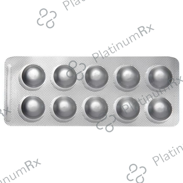 Rosubest 20mg Tablet 10s