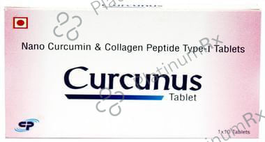 Curcunus Tablet