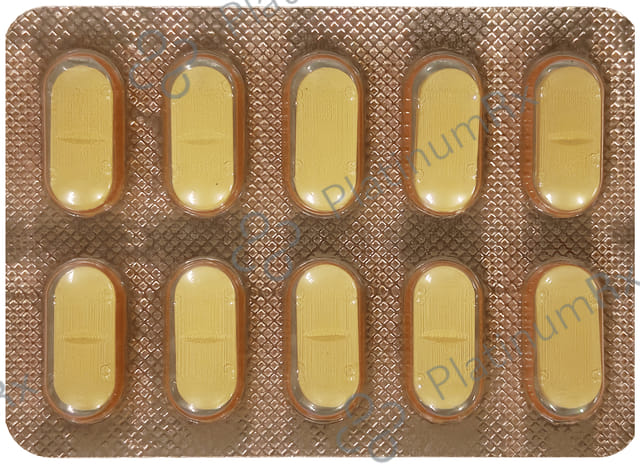 Ultranise 37.5mg/325mg Tablet