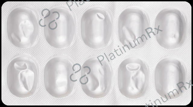 Arflur-P Tablet