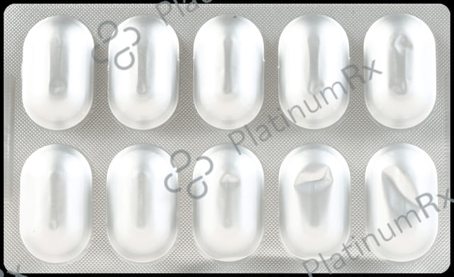 Lipitab Gold 75/10/75mg Capsule 10s