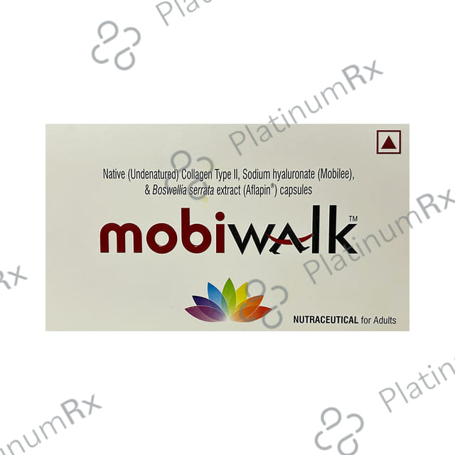 Mobiwalk Capsule 10s