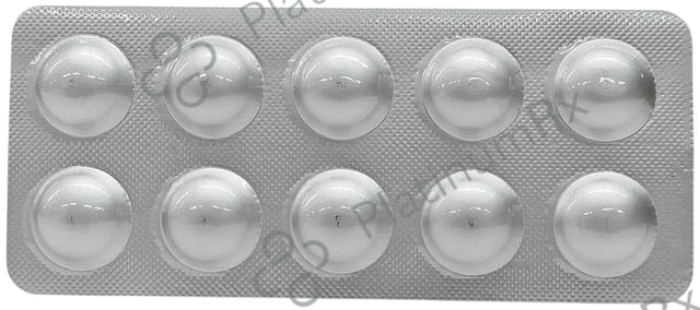 Bisotrak 5mg Tablet 10s