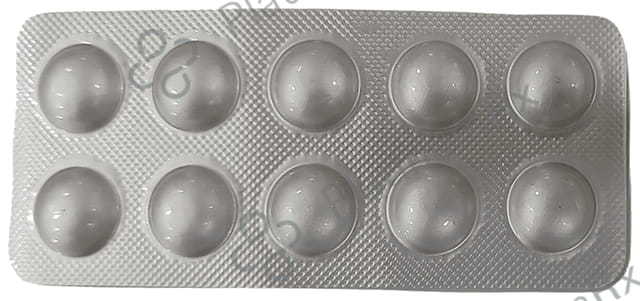 Atodam 40mg Tablet 10s