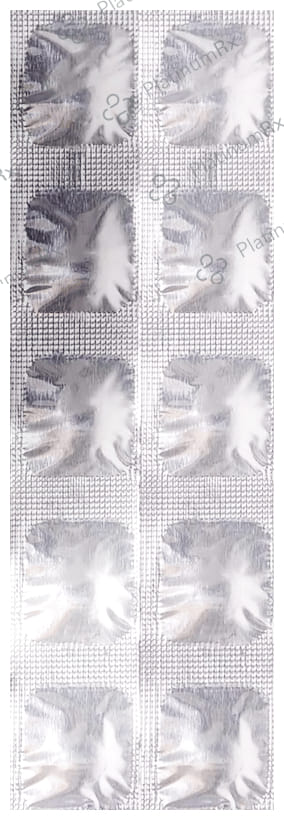 DTEL H 40mg/12.5mg Tablet