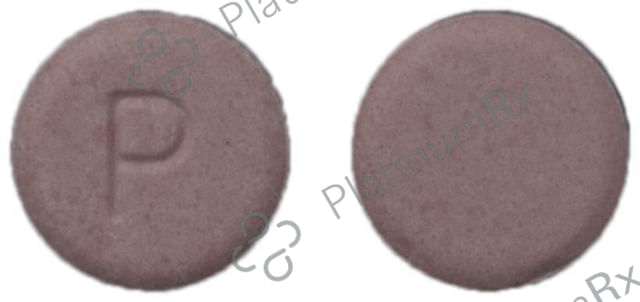 Pioz 30mg Tablet 10s