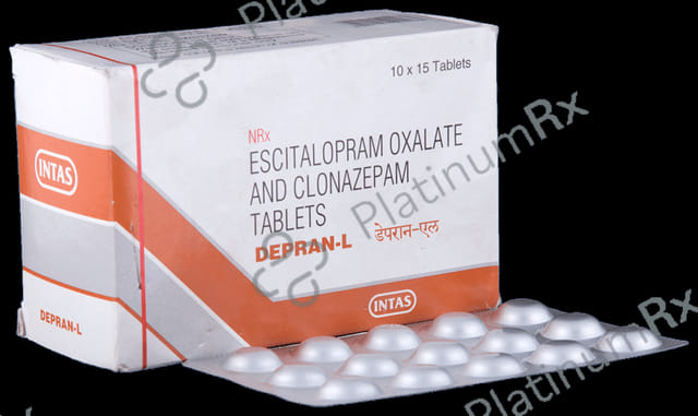 Depran-L Tablet