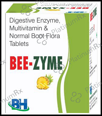 Bee-Zyme Tablet