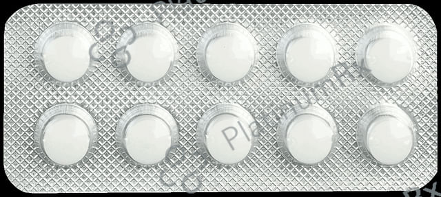 Dydrosure 10mg Tablet 10s