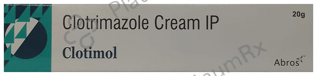 Clotimol Cream