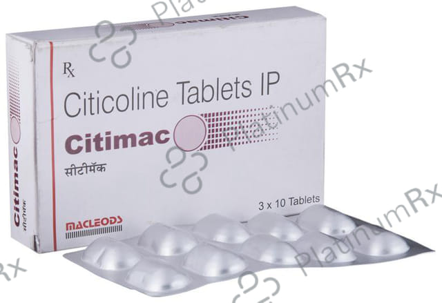 Citimac Tablet