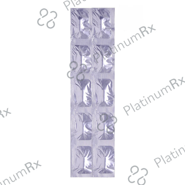 Rabonik DSR 40/30mg Tablet 10s