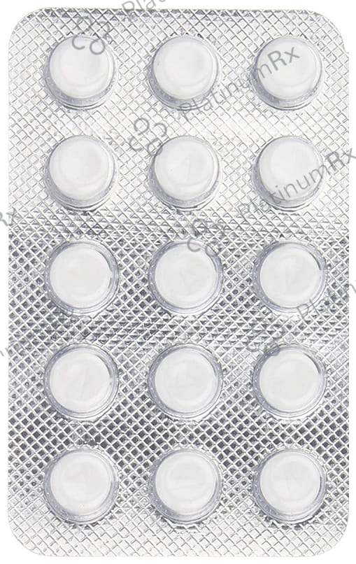 Angicam 2.5mg Tablet 15s
