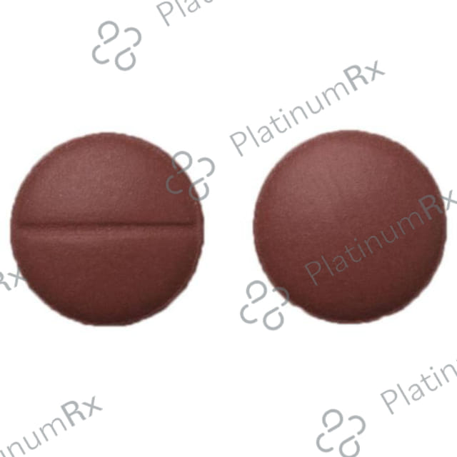 Trilopace Tablet 10s