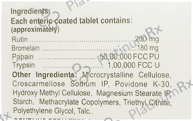 Tolyb Tablet 10s