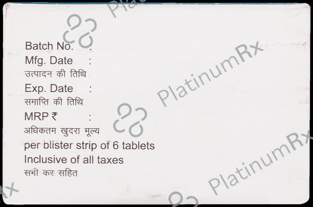 Zithrokem 250mg Tablet