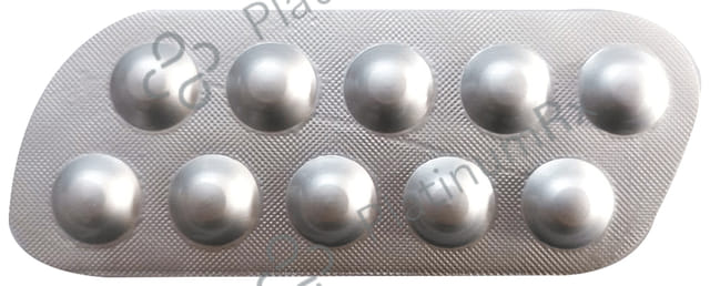 Pigalab 75mg SR Tablet 10s