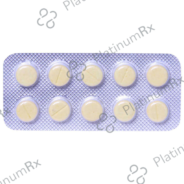 Mevotrex 10 Tablet