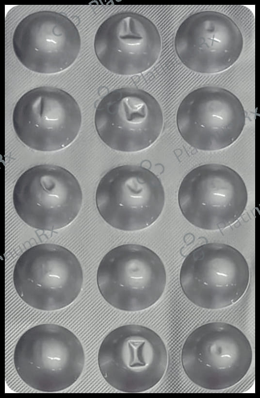 Benitowa Beta 8/25mg Tablet ER 15s