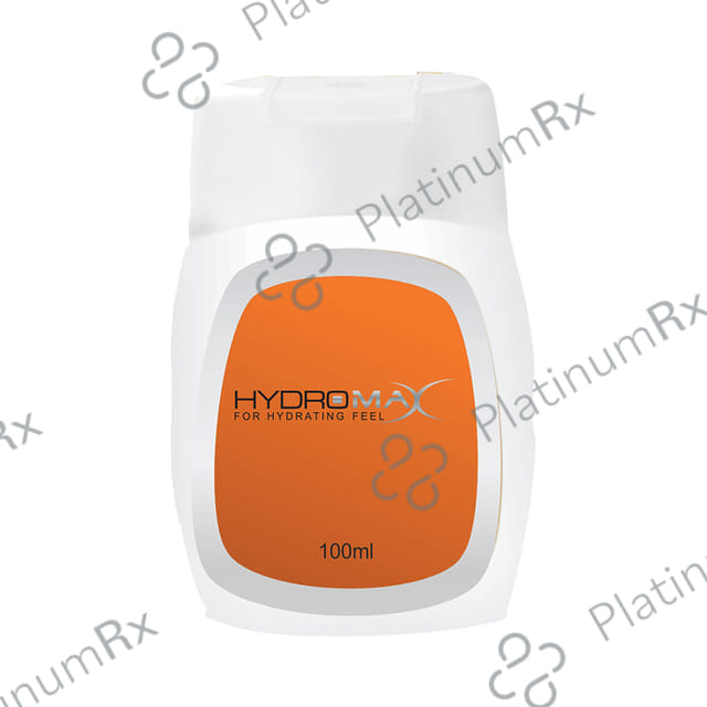 Hydromax Lotion 100ml