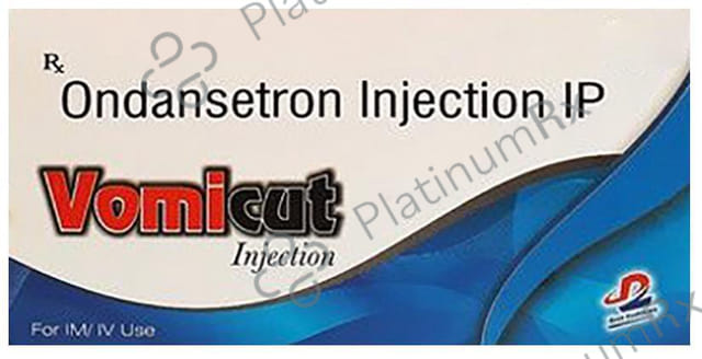 Vomicut Injection