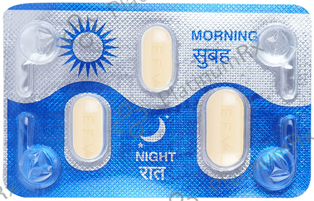 Duovir E Kit Tablet 3s