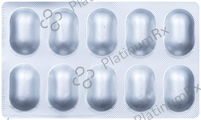 Bempesta EZ 180/10mg Tablet 10s