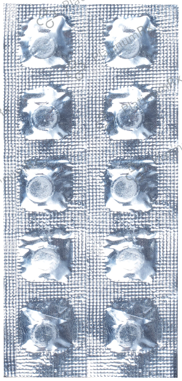 Sestil AD 2mg Tablet