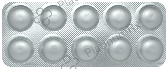 Etizolite-MD 0.50 Tablet