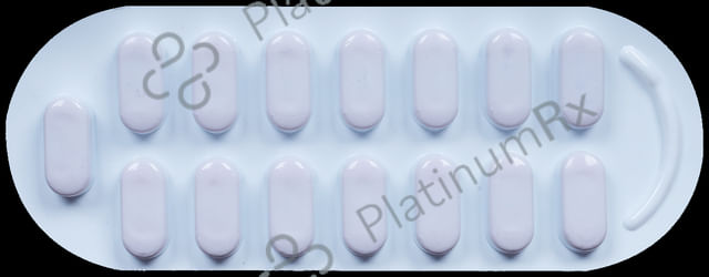 Sitazee M 1000 Tablet