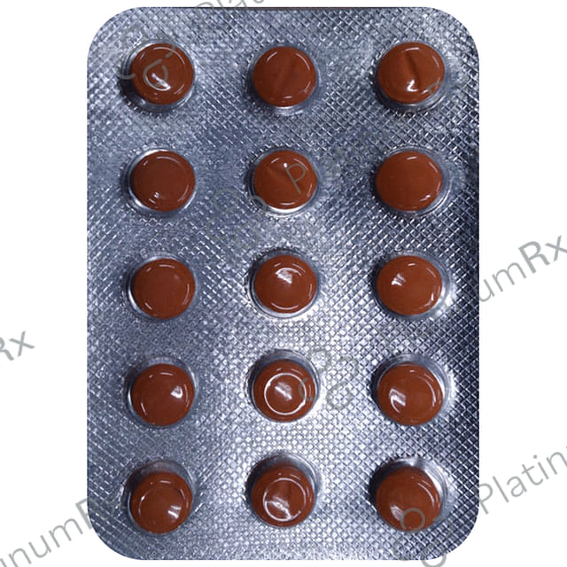 Altonil 5mg Tablet 15s