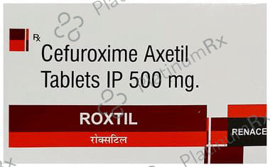 Roxtil Tablet