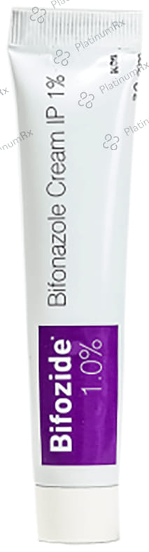 Bifozide 1% Cream