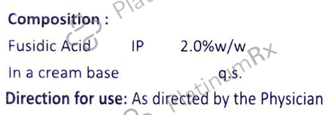 Fustat 2% Cream 10gm
