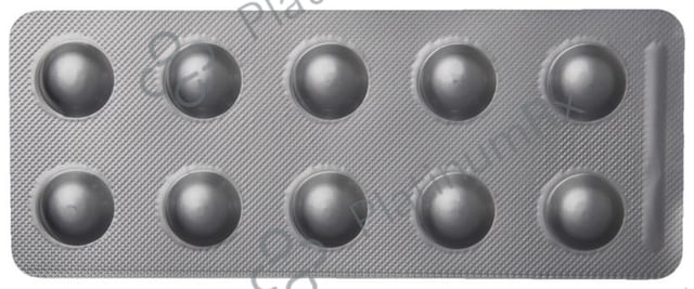 Prasudoc 10mg Tablet 10s