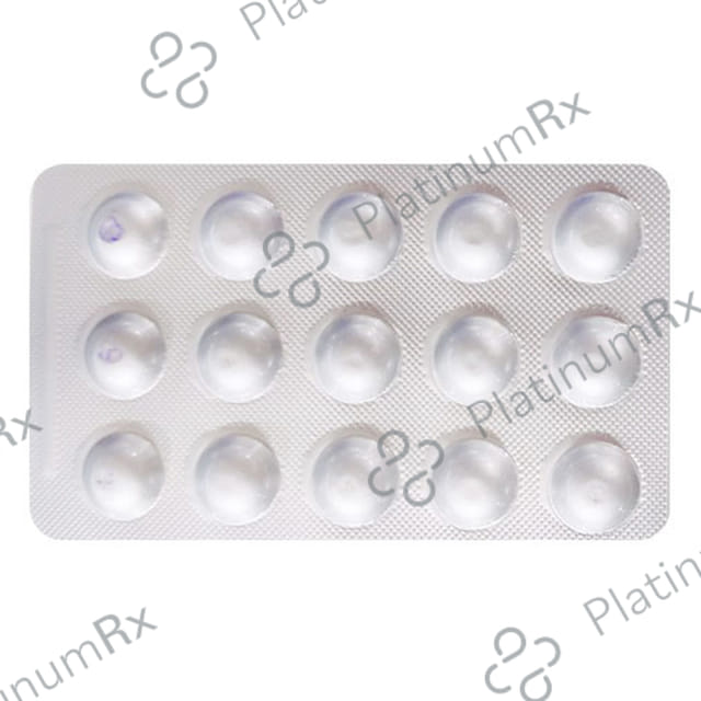 Betahans MD 16 Tablet