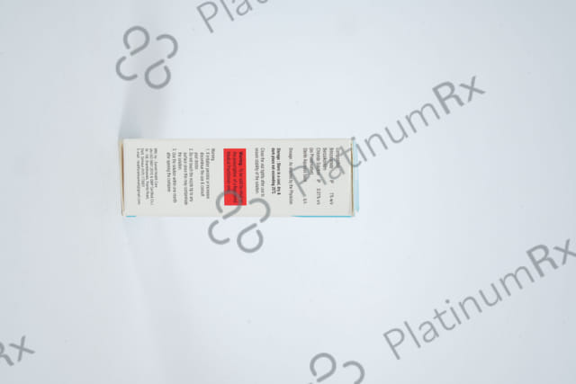 Brinzine 1% Ophthalmic Suspension 5ml