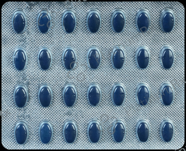 Conjumed 5mg Tablet 28s