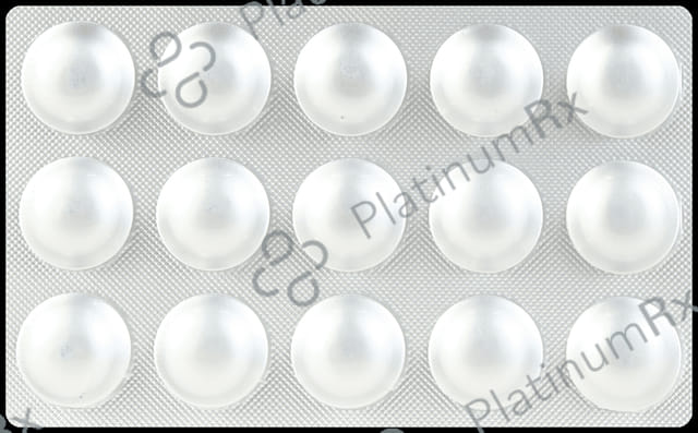 Rosucus F 145/10mg Tablet 15s