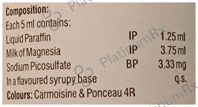 Boease Oral Suspension 170ml