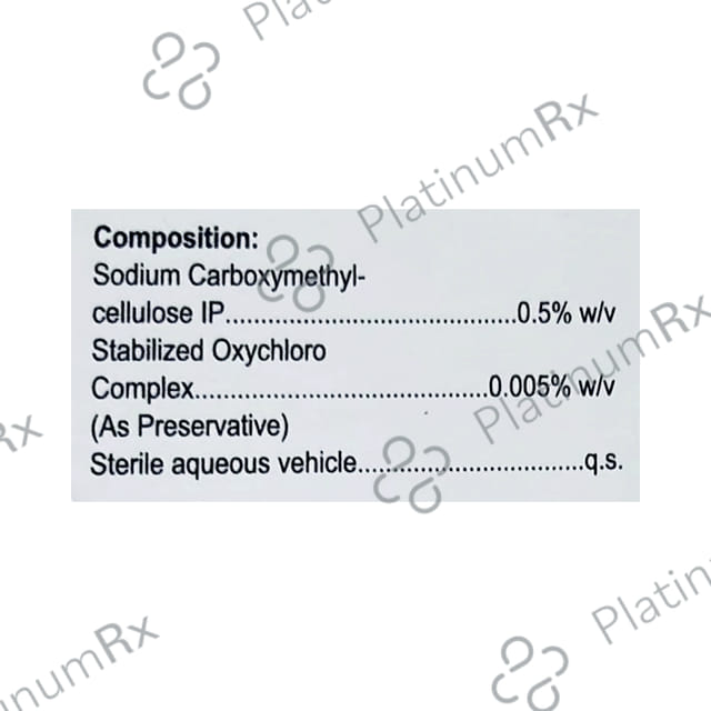 Hydrakem Eye Drops 10ml