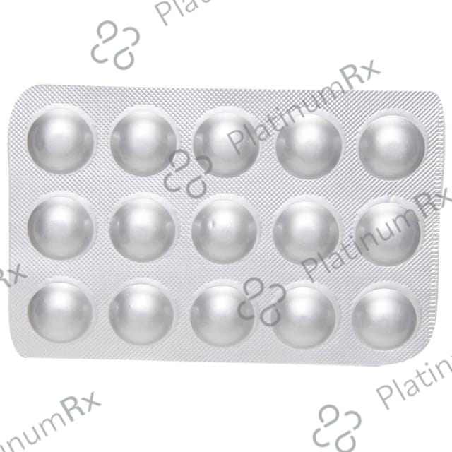 Veltam T 5/0.4mg Tablet 10s