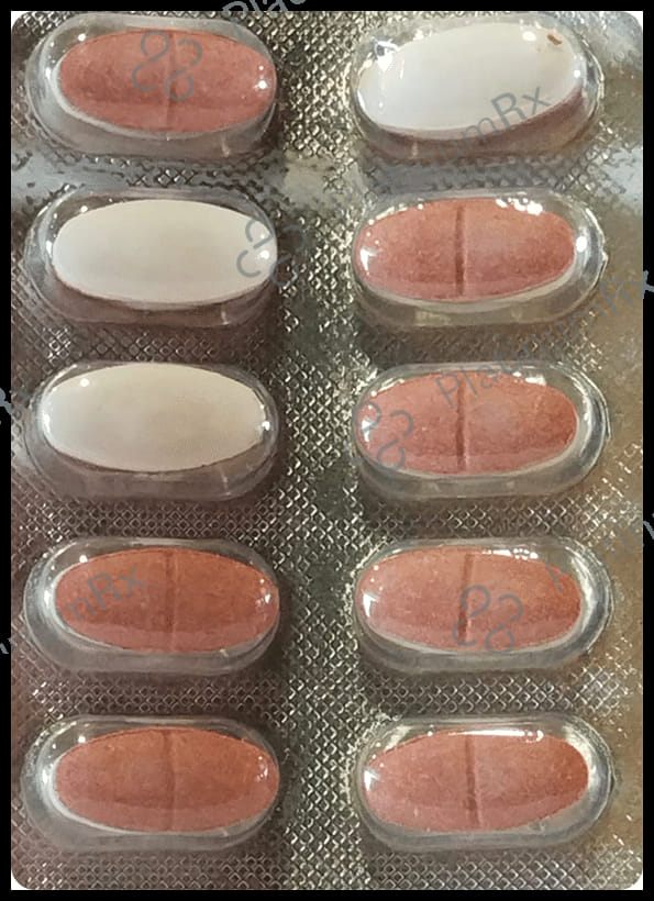 Agremet-G1 Tablet PR